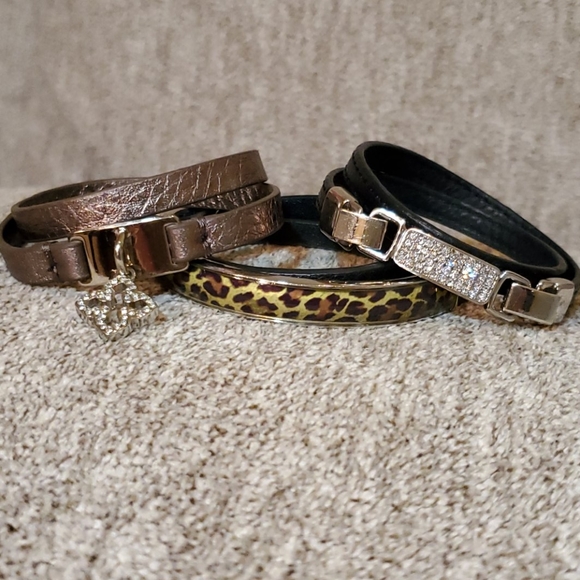Lia Sophia Bracelt Bundle